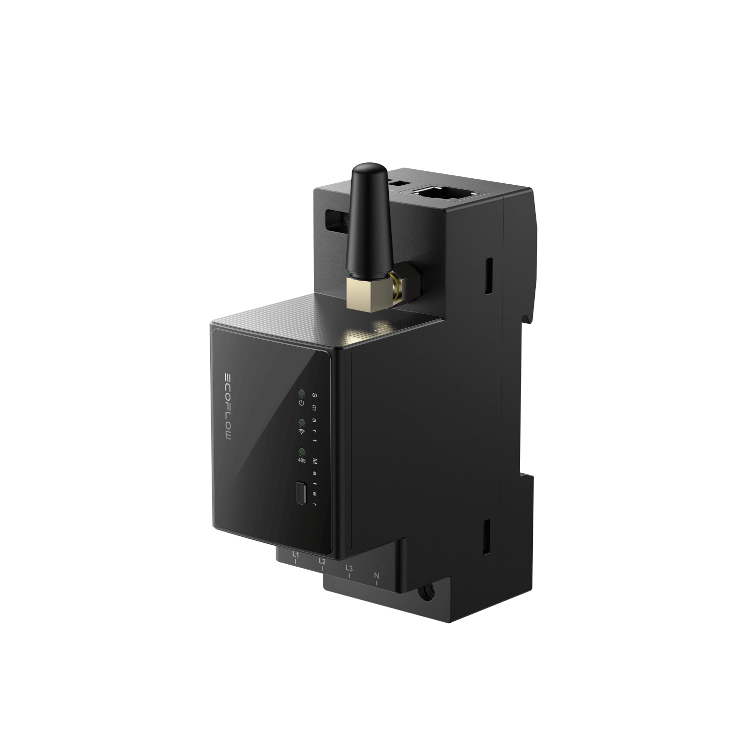 » EcoFlow Smart Meter (100% off) Smart Meter / 0 % MwSt. Nur Deutschland