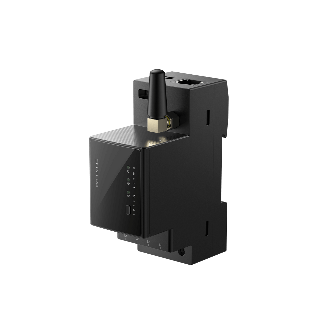 EcoFlow Smart Meter Gratis