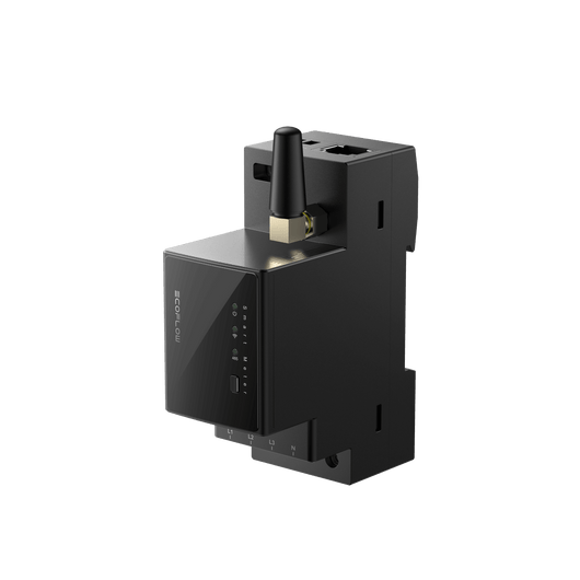 EcoFlow Smart Meter Gratis