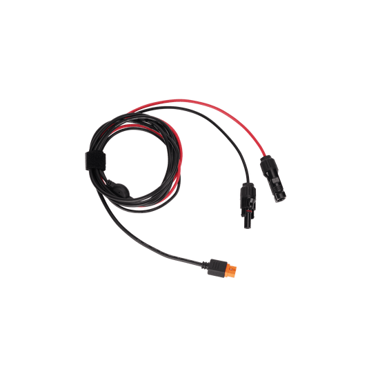 EcoFlow Solar auf XT60i-Ladekabel XT60i (2.5m)