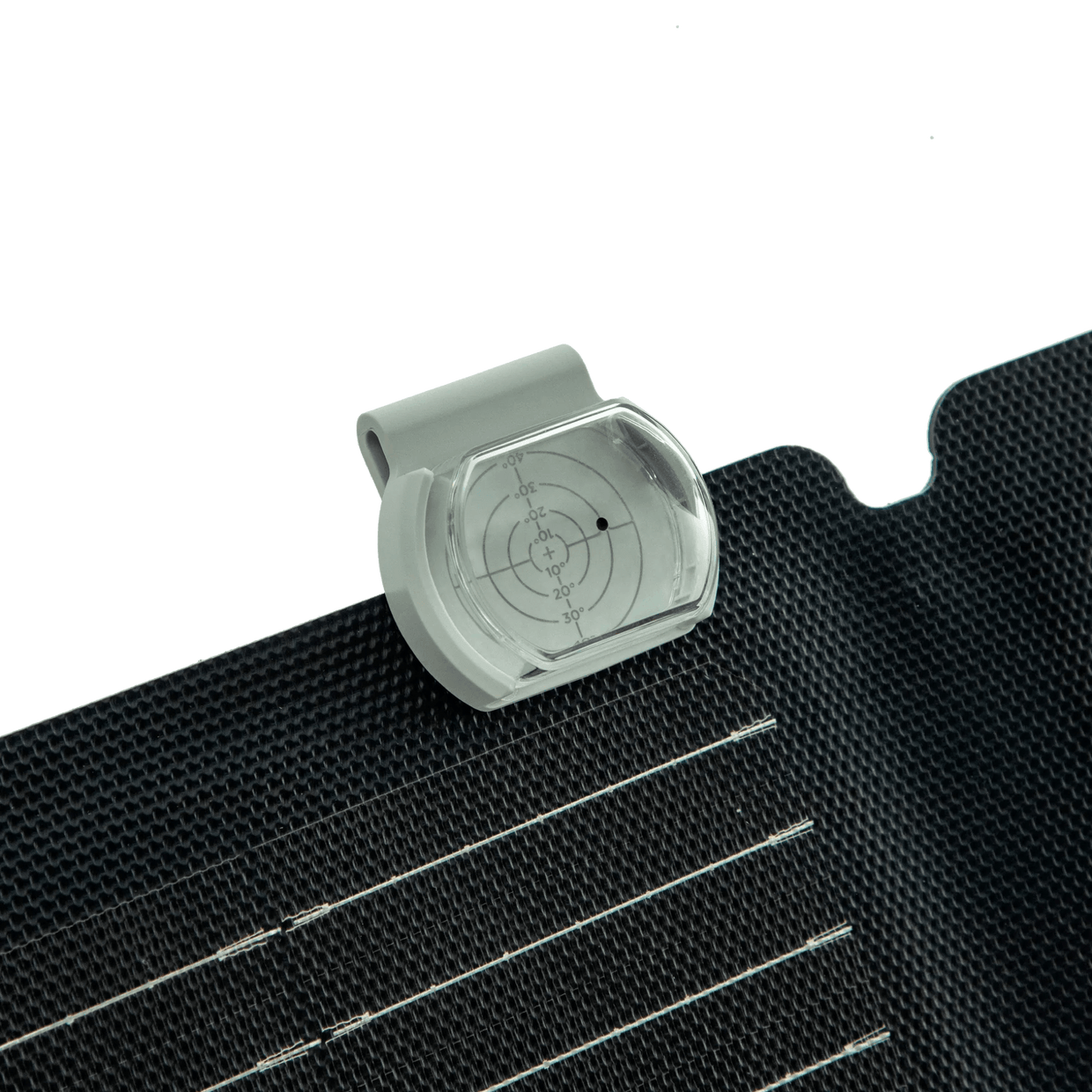 EcoFlow Solar-Neigungswinkelmesser