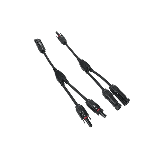 EcoFlow Solar Parallelverbindungskabel 0 % MwSt. (Nur Deutschland) x 1 Parallelverbindungskabel