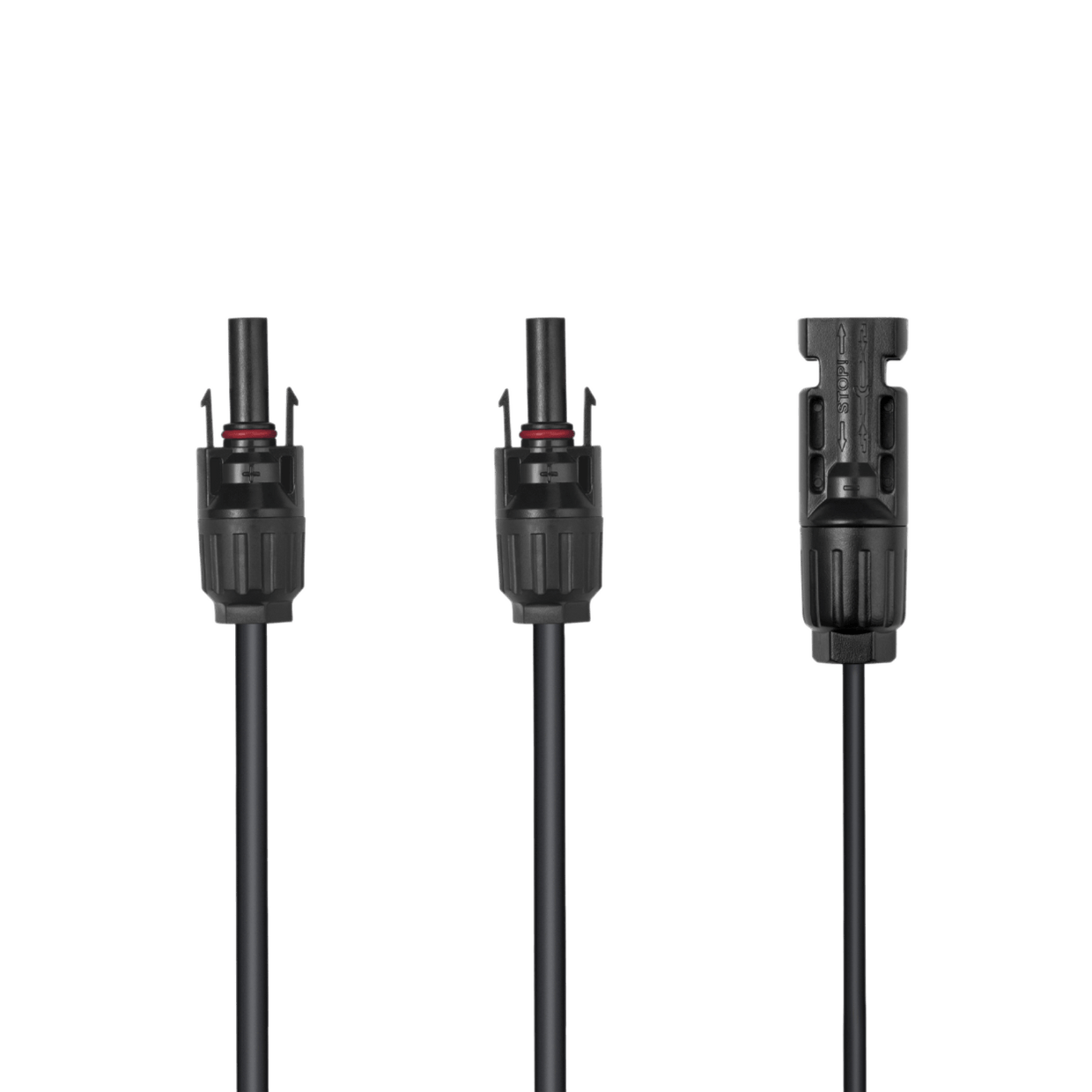 EcoFlow Solar Parallelverbindungskabel