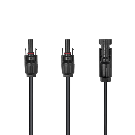 EcoFlow Solar Parallelverbindungskabel