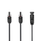 Laden Sie das Bild in Galerie -Viewer, {EcoFlow Solar Parallelverbindungskabel
