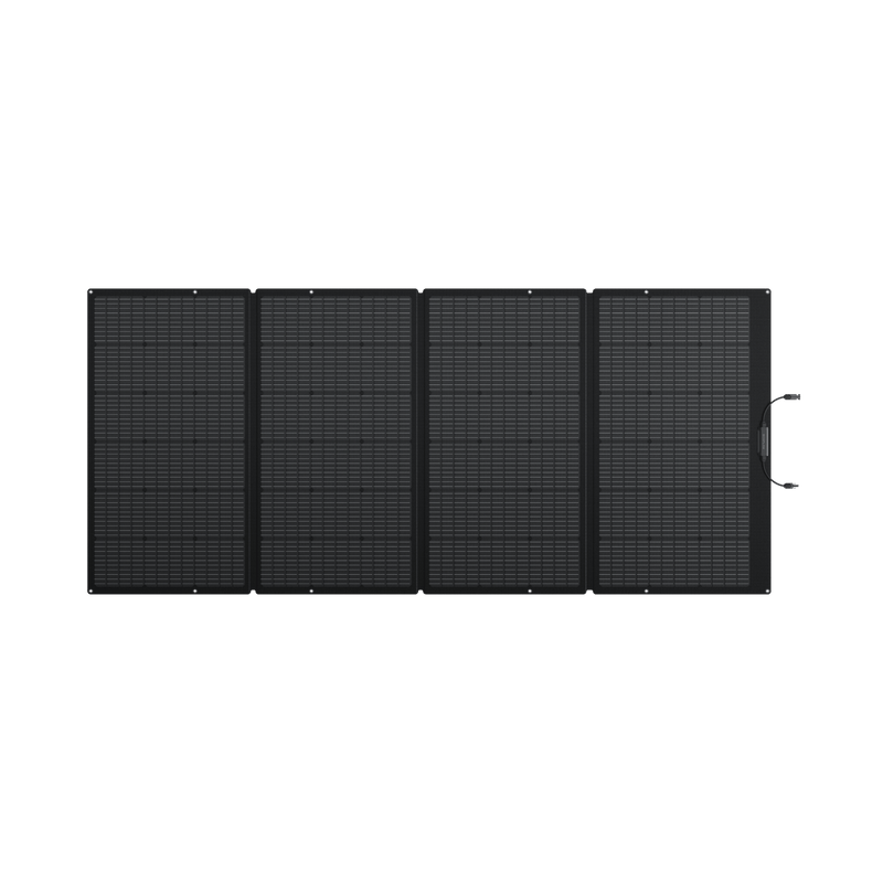 Laden Sie das Bild in Galerie -Viewer, {EcoFlow Solar Tracker + 400W Portable Solar Panel
