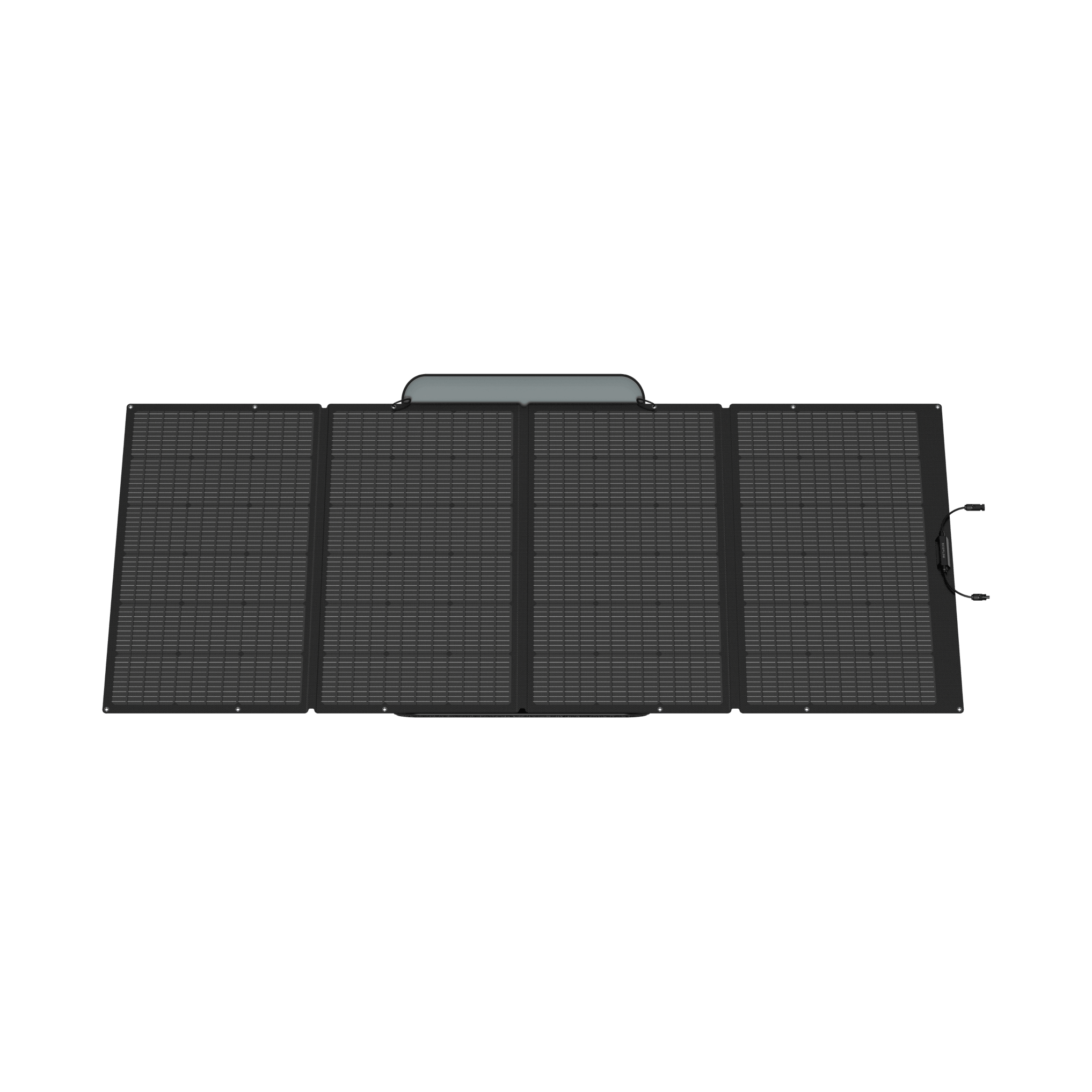 EcoFlow Solar Tracker