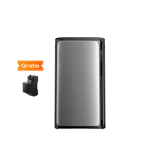 EcoFlow STREAM AC Pro STREAM AC Pro / /