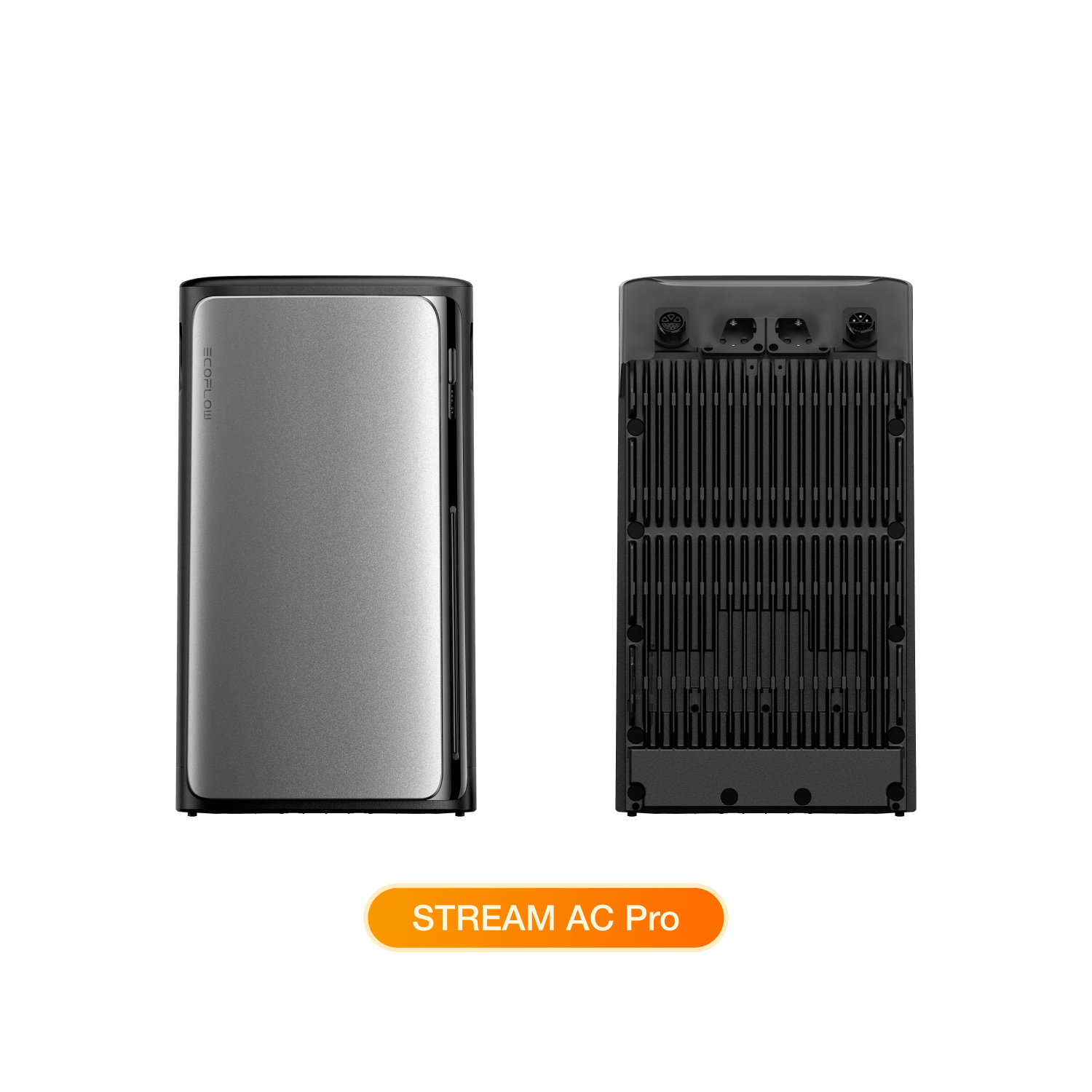 EcoFlow STREAM AC Pro EcoFlow DE STREAM AC Pro (0 MwSt. nur in