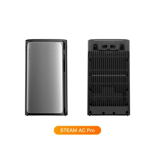 EcoFlow STREAM AC Pro/AC STREAM AC Pro (0 % MwSt. – nur in Deutschland) / /