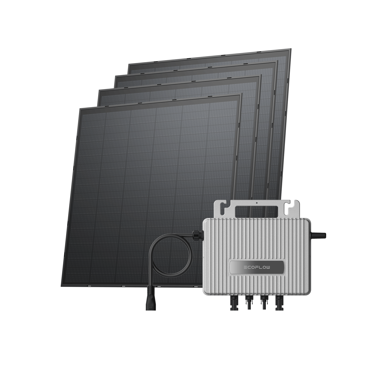 1000 W Basic-Kit