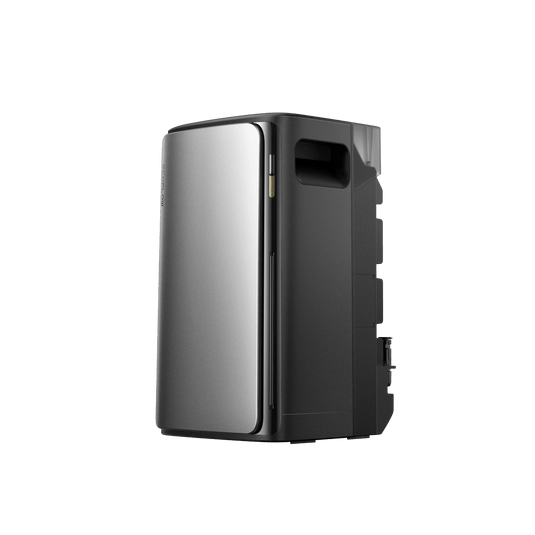 EcoFlow STREAM Balkonkraftwerk