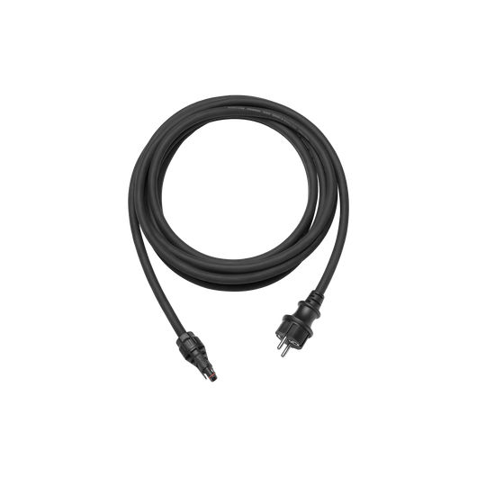 EcoFlow STREAM BKW AC-Kabel 5 m / 0 % MwSt. nur Deutschland