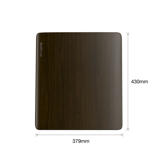 EcoFlow STREAM DIY Frontgehäuse