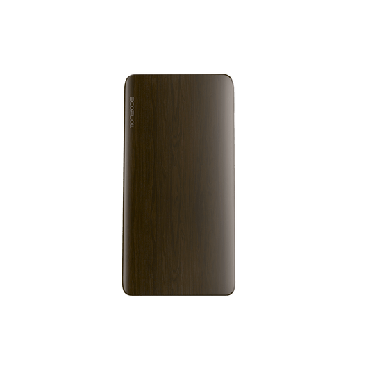 EcoFlow STREAM DIY Frontgehäuse Warmer Holzlook für Ultra/Pro/Max/AC Pro/AC (0 % MwSt. – nur in Deutschland)