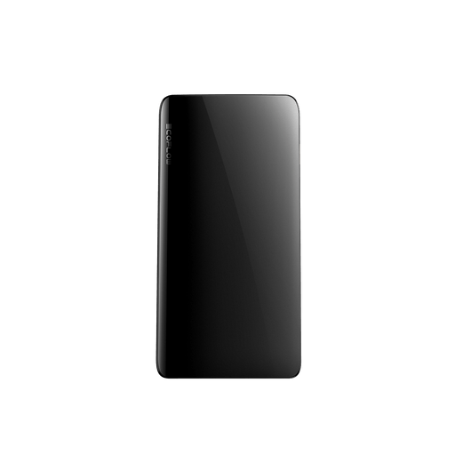 EcoFlow STREAM DIY Frontgehäuse Elegantes Schwarz für Ultra/Pro/Max/AC Pro/AC (0 % MwSt. – nur in Deutschland)