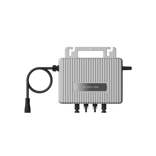 EcoFlow STREAM Mikro-Wechselrichter