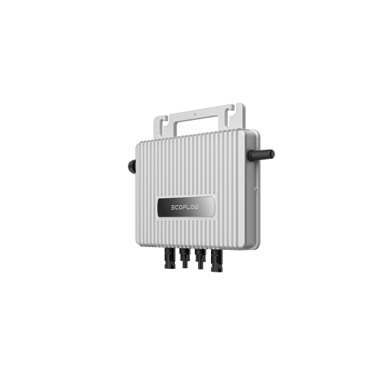 EcoFlow STREAM Mikro-Wechselrichter