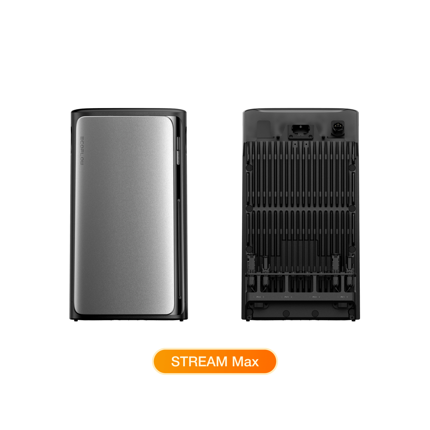 EcoFlow STREAM Ultra/Pro/Max STREAM Max (0 % MwSt. – nur in Deutschland) / /