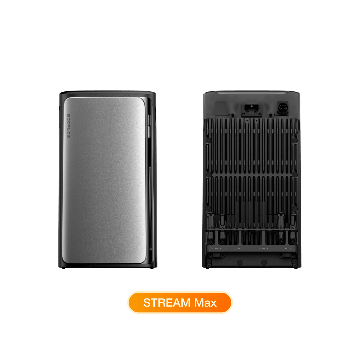 EcoFlow STREAM Ultra/Pro/Max STREAM Max (0 % MwSt. – nur in Deutschland) / /