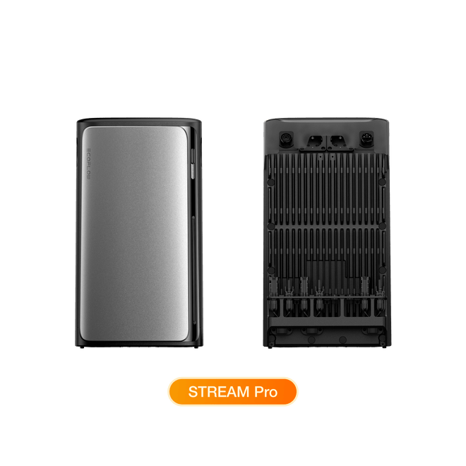 EcoFlow STREAM Ultra/Pro/Max STREAM Pro (0 % MwSt. – nur in Deutschland) / /