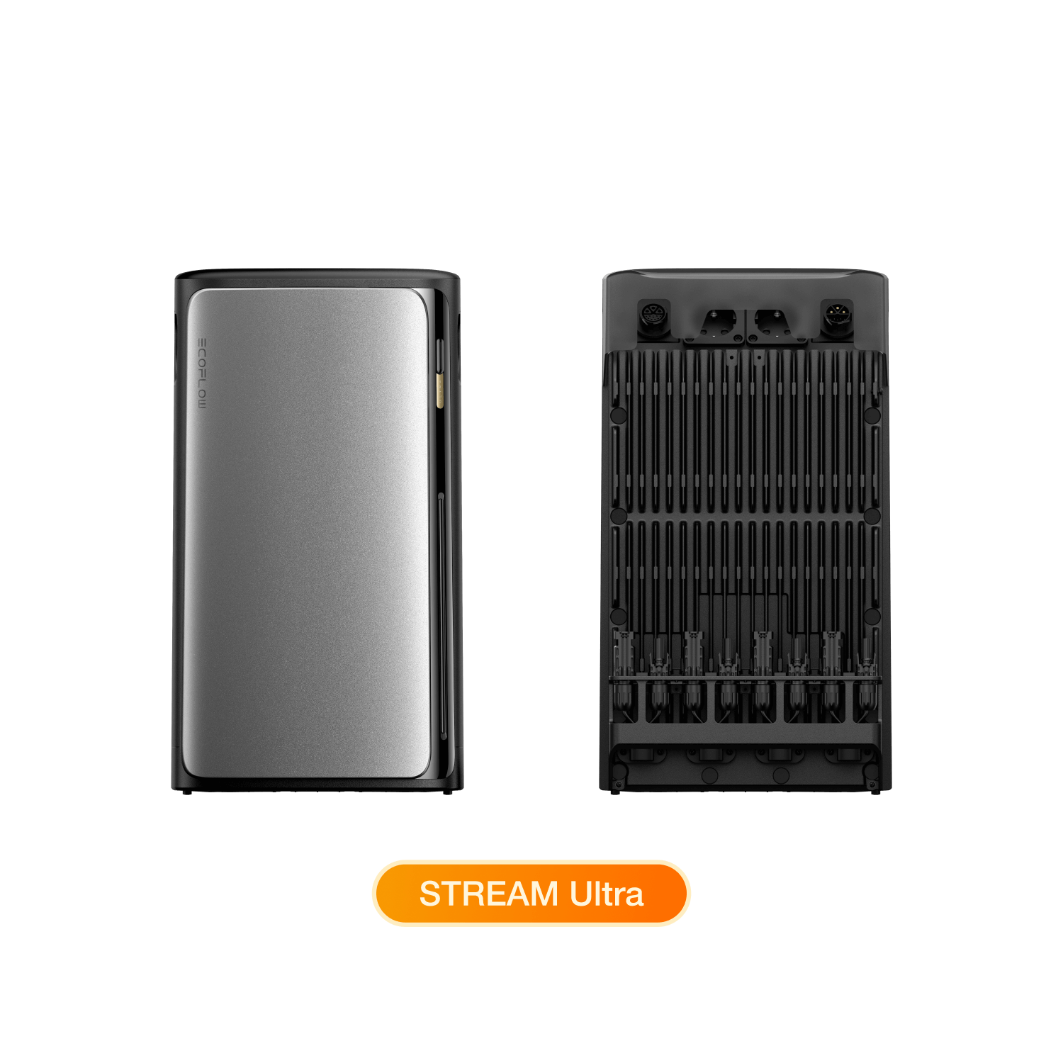 EcoFlow STREAM Ultra/Pro/Max STREAM Ultra (0 % MwSt. – nur in Deutschland) / /