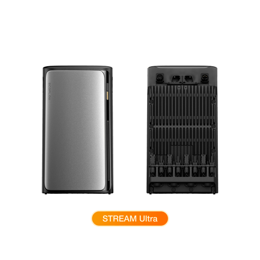 EcoFlow STREAM Ultra/Pro/Max STREAM Ultra (0 % MwSt. – nur in Deutschland) / /