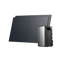 Laden Sie das Bild in Galerie -Viewer, {EcoFlow STREAM Ultra/Pro/Max Balkonkraftwerk mit Speicher STREAM Ultra (0 % MwSt. – nur in Deutschland) / 2 × 520 W Starres Solarpanel
