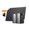 Laden Sie das Bild in Galerie -Viewer, {EcoFlow STREAM Ultra/ STREAM Pro Balkonkraftwerk mit Speicher (7 MPPT | 3 840 wh Kapazität | 1 800 Wp) STREAM Ultra + STREAM Pro (Gratis 1 × Parallelkabel)  + 4 x 450 W Starres Solarpanel (0 % MwSt. – nur in Deutschland)
