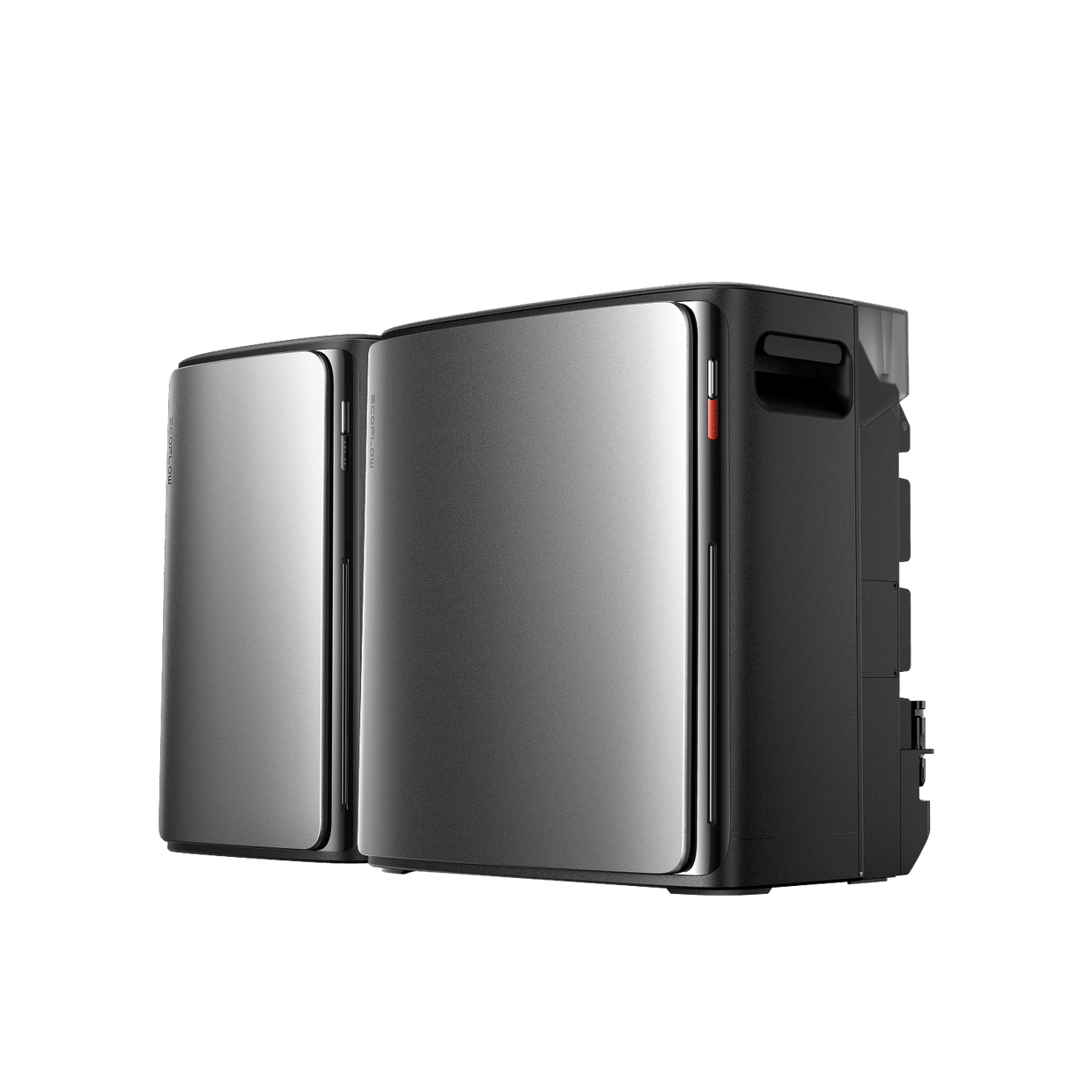 EcoFlow STREAM Ultra X STREAM Ultra X (0 % MwSt. – nur in Deutschland) / STREAM AC Pro (mit 1 × GRATIS Parallelkabel)