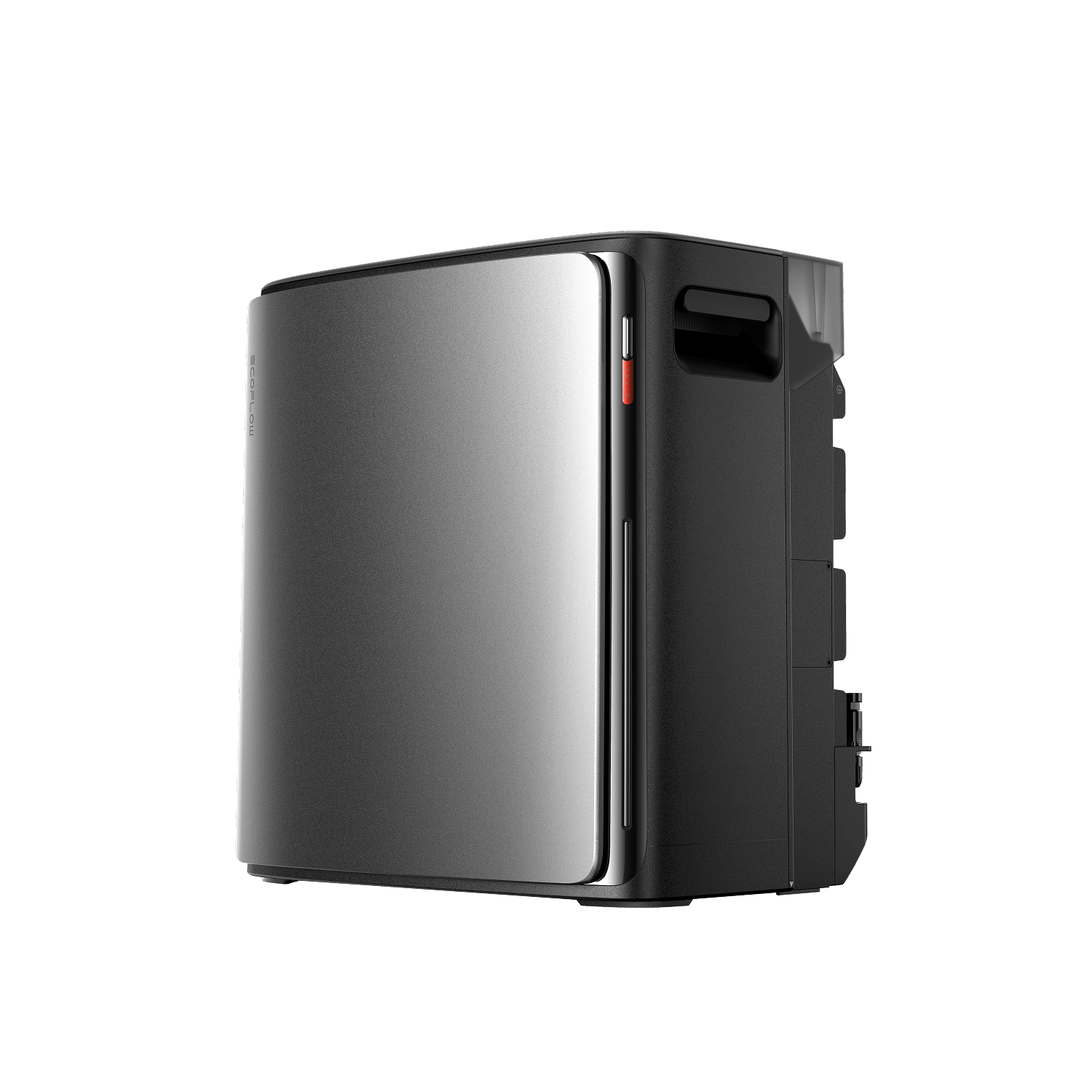 EcoFlow STREAM Ultra X