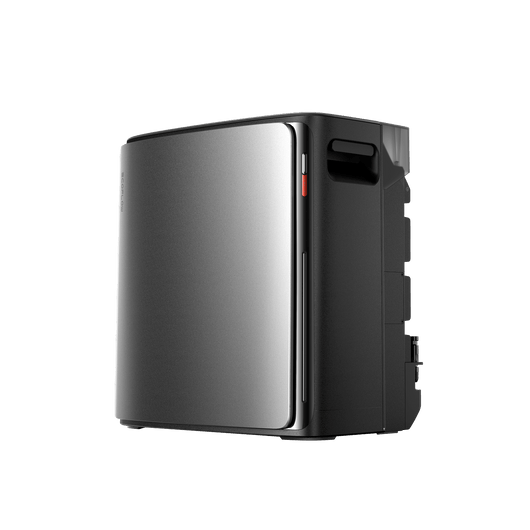 EcoFlow STREAM Ultra X STREAM Ultra X (0 % MwSt. – nur in Deutschland) / /