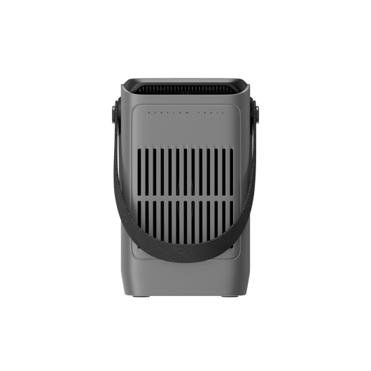 EcoFlow TRAIL Serie DC Tragbare Powerstation