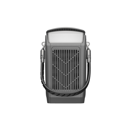 EcoFlow TRAIL Serie DC Tragbare Powerstation