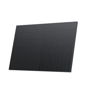 Rigid Solar Panels