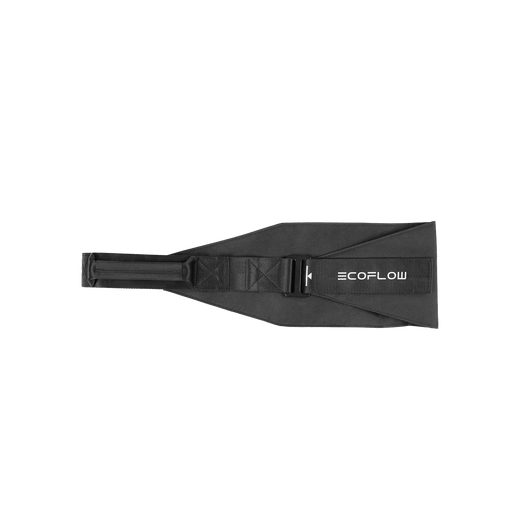 EcoFlow Velcro Strap Handle Velcro Strap Handle