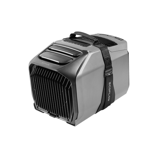 EcoFlow Velcro Strap Handle Velcro Strap Handle