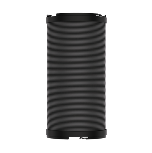 EcoFlow WAVE 2 Abluftrohr