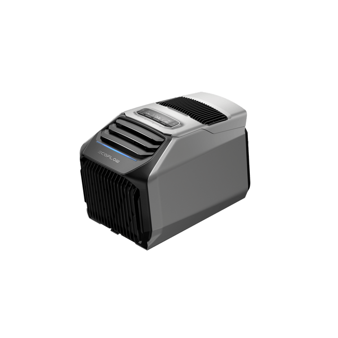 EcoFlow WAVE 2 Tragbare Klimaanlage