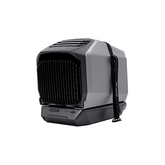 EcoFlow WAVE 2 Stabilisierungsgurt-Kit