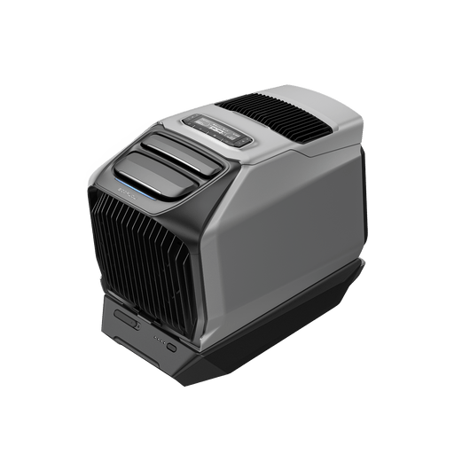 EcoFlow WAVE 3 Portable Air Conditioner WAVE 3 + WAVE 3 Add-on Battery