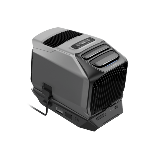 EcoFlow WAVE 3 Tragbares Klimagerät