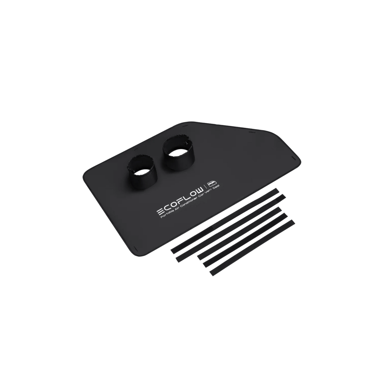 EcoFlow WAVE Series Car Vent Seal WAVE Series Car Vent Seal (Magnetic Version)