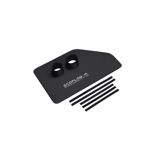 EcoFlow WAVE Series Car Vent Seal WAVE Series Car Vent Seal (Magnetic Version)