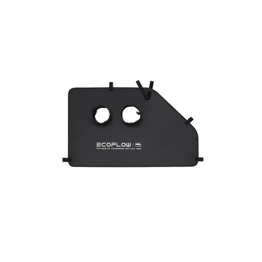 EcoFlow WAVE Series Car Vent Seal WAVE Series Car Vent Seal (Magnetic Version)