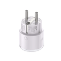 EcoFlow × Shelly Smart Plug
