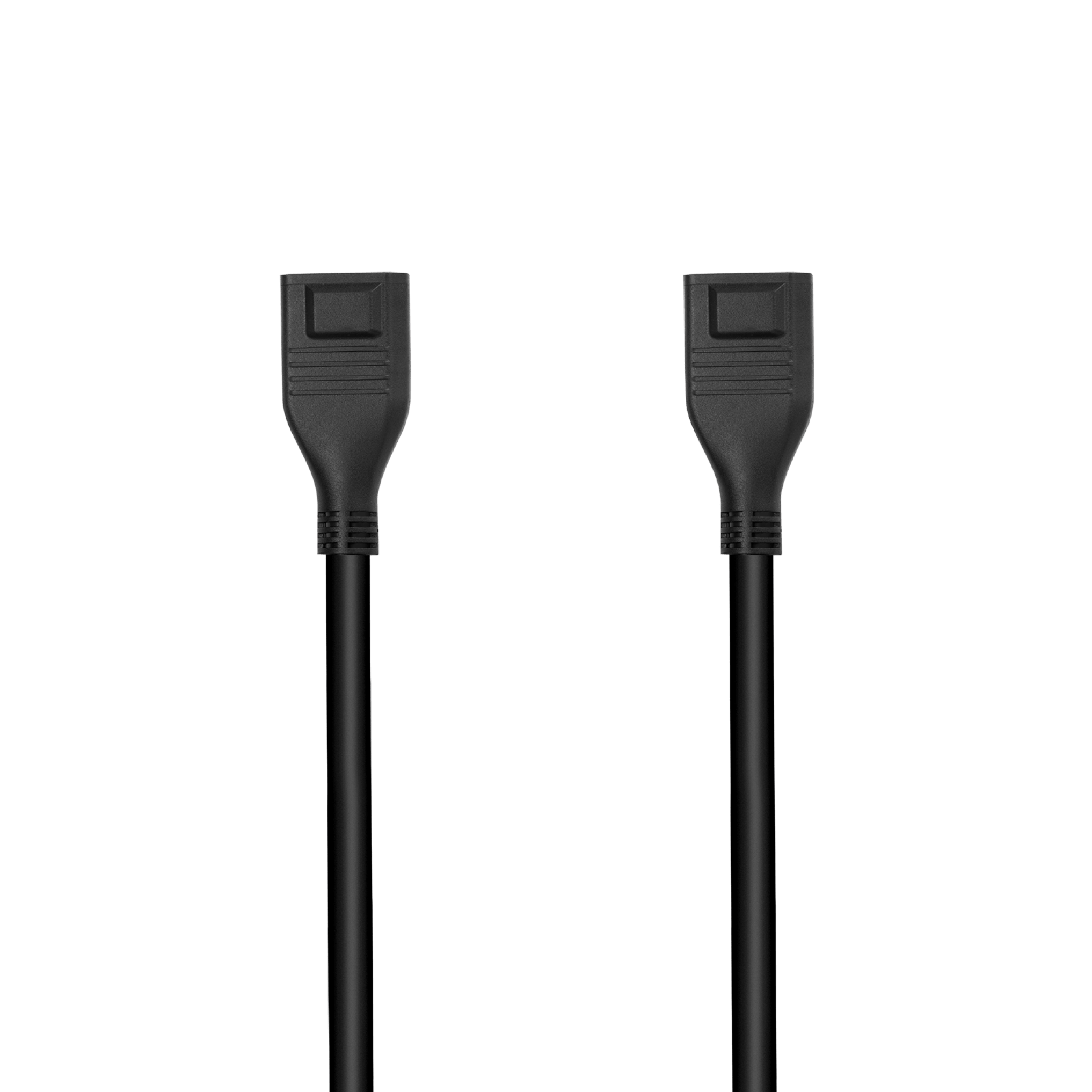 EcoFlow Zusatzakku-Kabel (1 m)