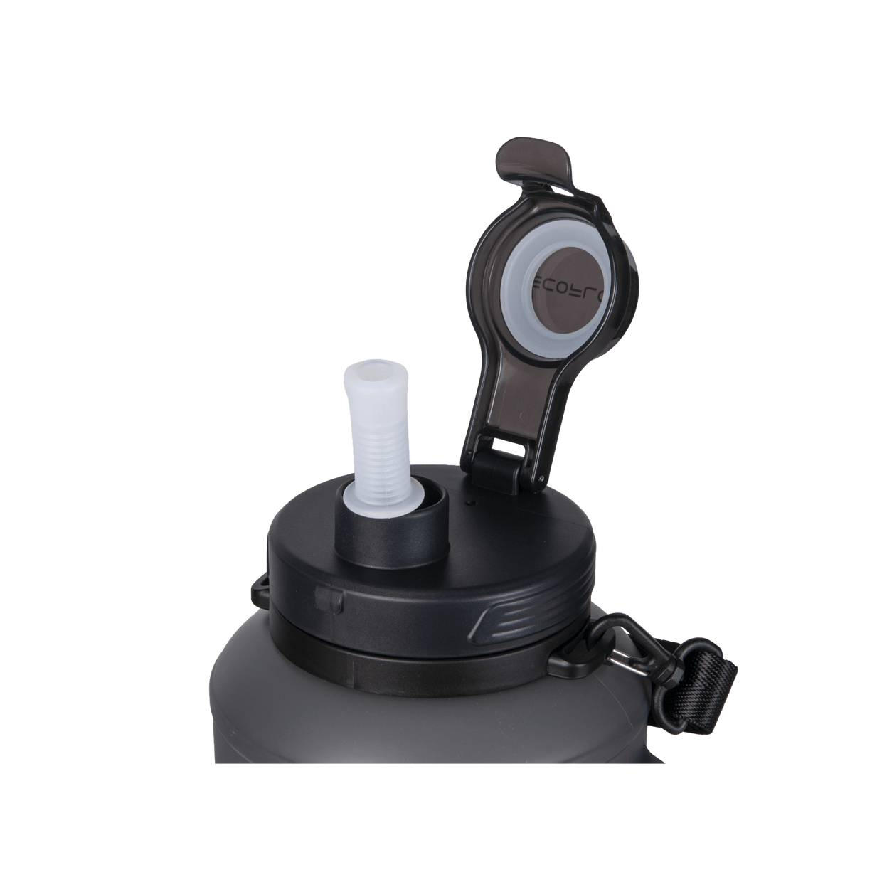 Faltbare EcoFlow Wasserflasche