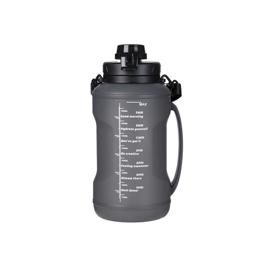 Faltbare EcoFlow-Wasserflasche
