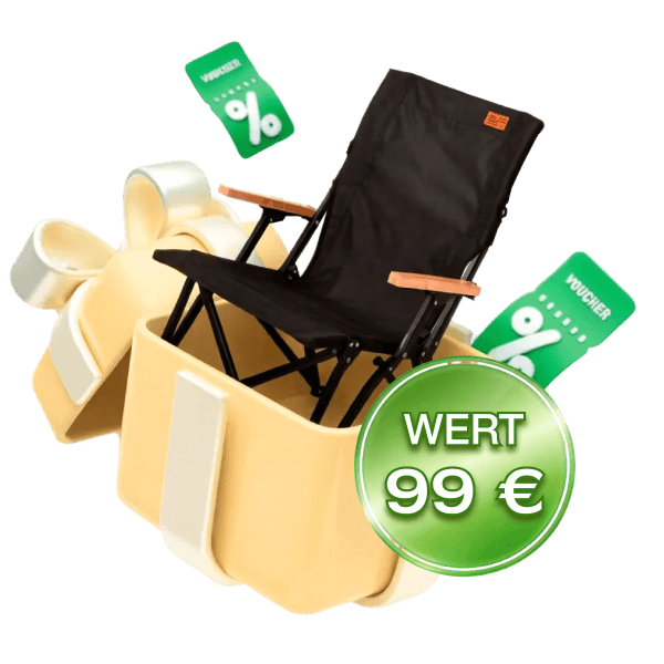 <p>Nur 0,99 € sichern ein exklusives <br/>Extra im Wert von 99 €</p>